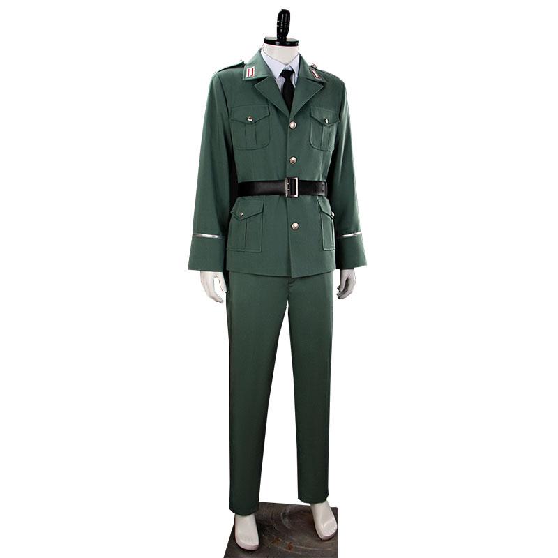 SPY×FAMILY Yuri Briar Uniform Cosplay Costume