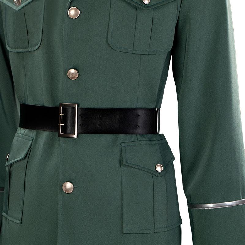 SPY×FAMILY Yuri Briar Uniform Cosplay Costume