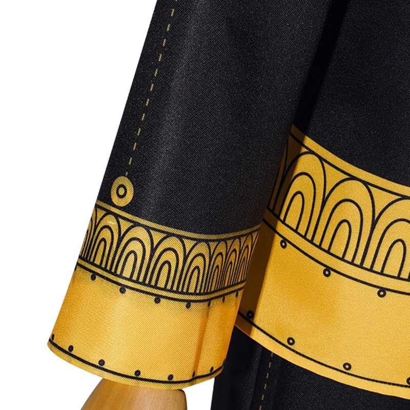 SPY×FAMILY Damian Uniform Cosplay Costume