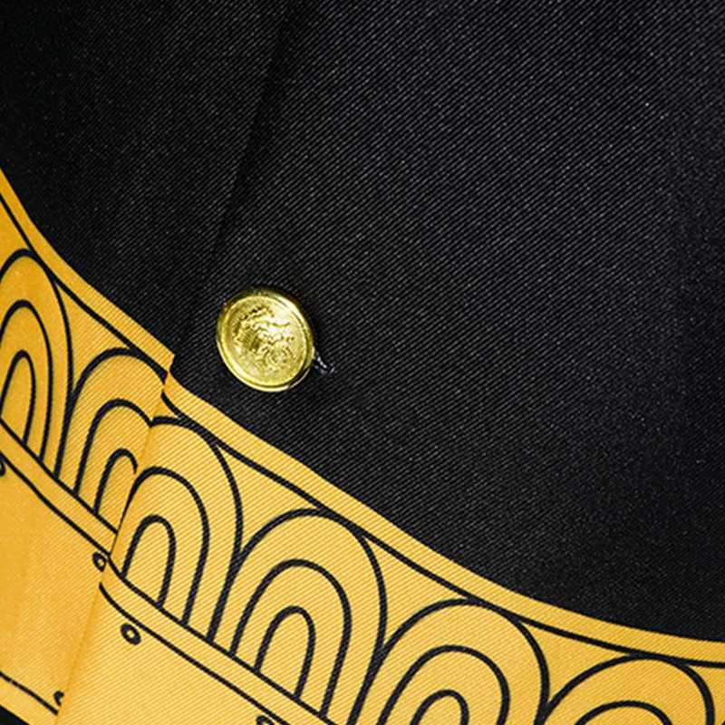 SPY×FAMILY Damian Uniform Cosplay Costume