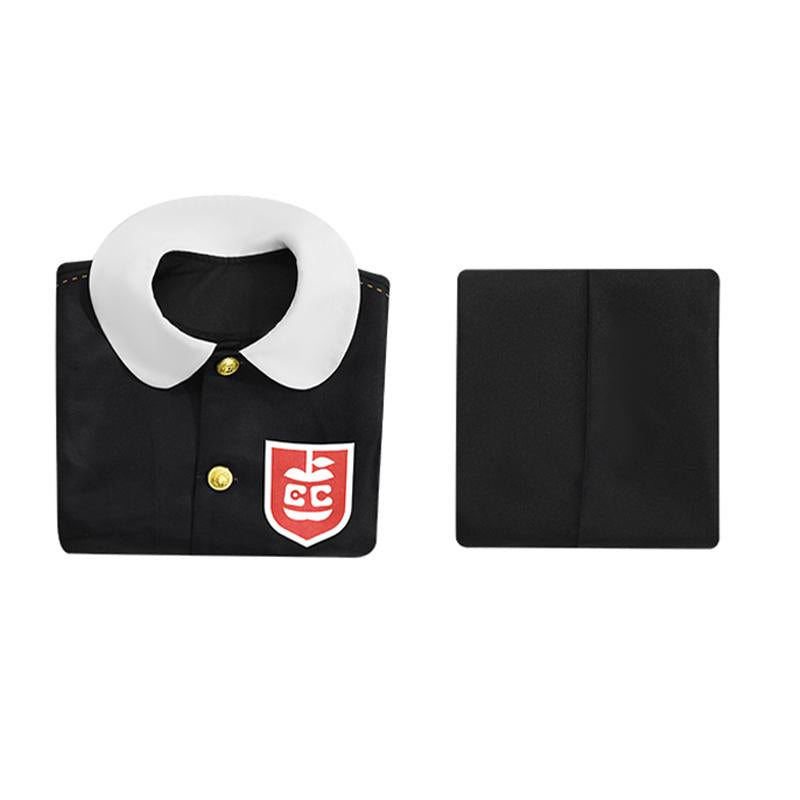 SPY×FAMILY Damian Uniform Cosplay Costume