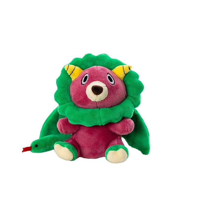 Spy x Family Lion Duck Plush Doll Cosplay Prop
