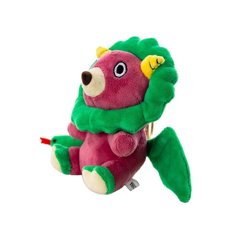Spy x Family Lion Duck Plush Doll Cosplay Prop