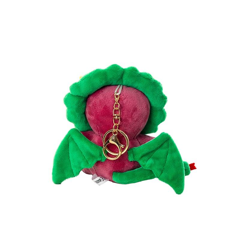 Spy x Family Lion Duck Plush Doll Cosplay Prop
