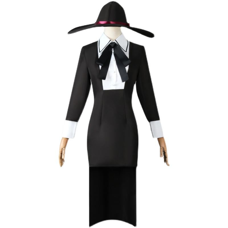 spy x family Sylvia Sherwood Cosplay Costume