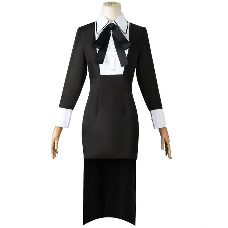 spy x family Sylvia Sherwood Cosplay Costume