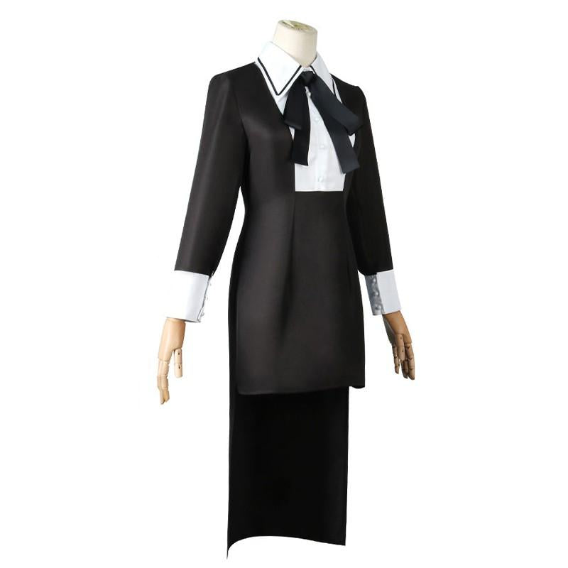 spy x family Sylvia Sherwood Cosplay Costume