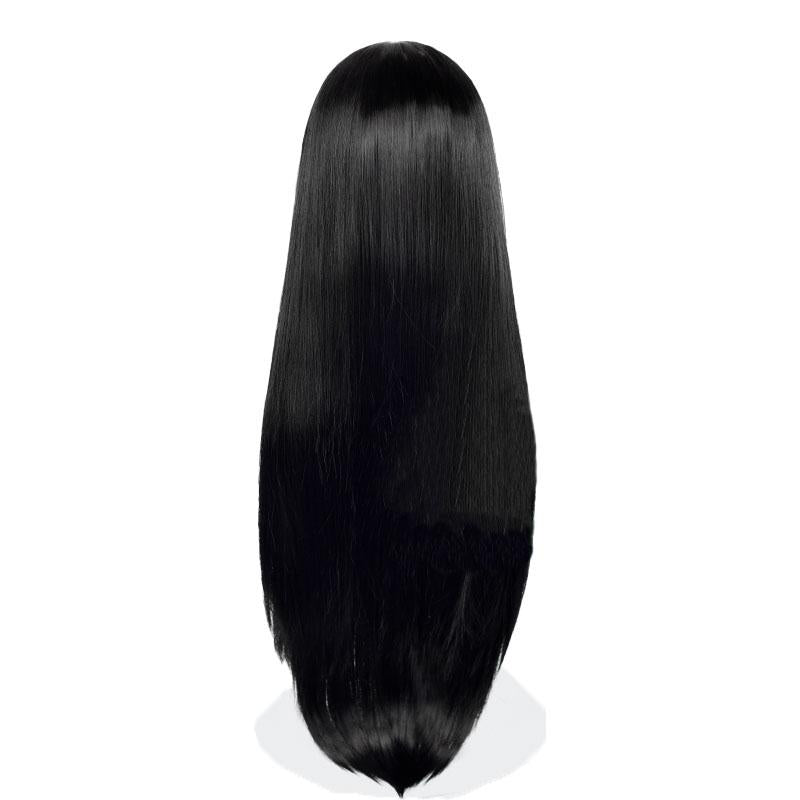 SPY x FAMILY Yor Forger Long Straight Cosplay Wigs
