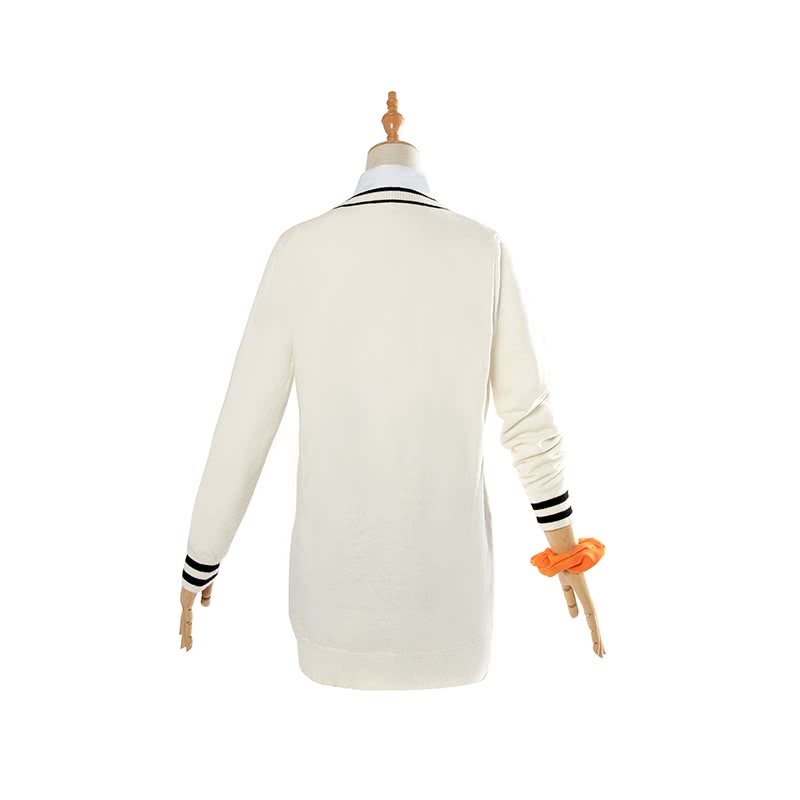 SSSS.GRIDMAN Takarada Rikka Uniform Cosplay Costum