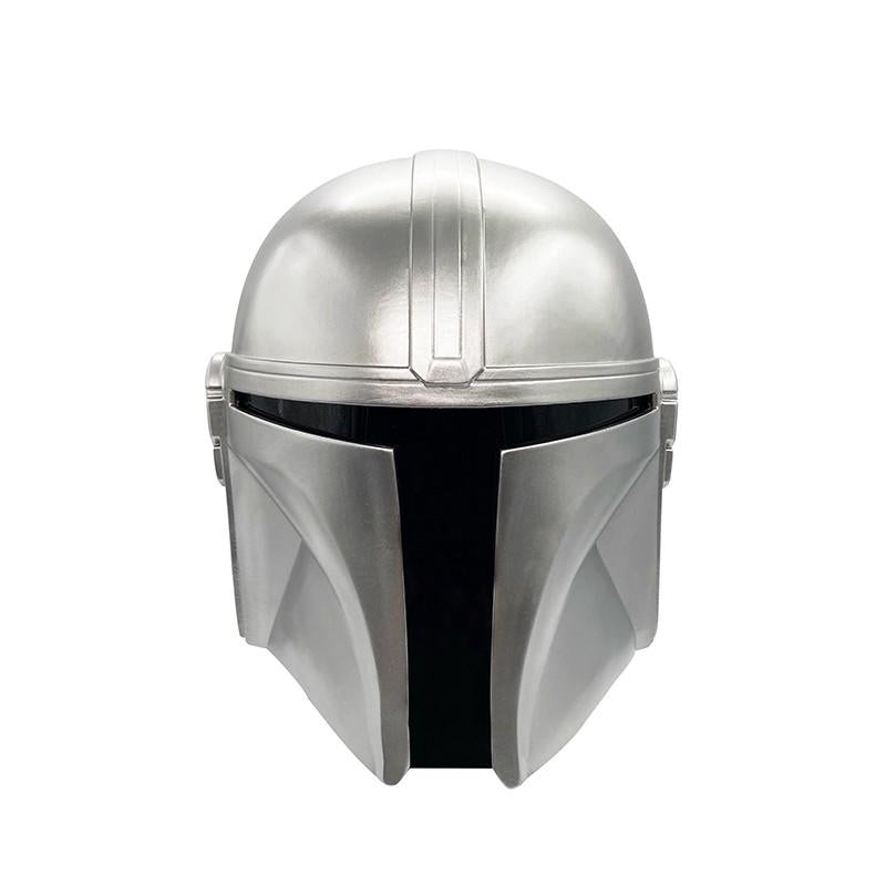 Star War Mandalorian Adult Halloween Helmet Cosplay Prop
