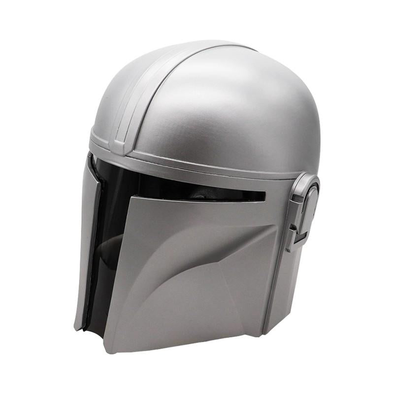 Star War Mandalorian Adult Halloween Helmet Cosplay Prop