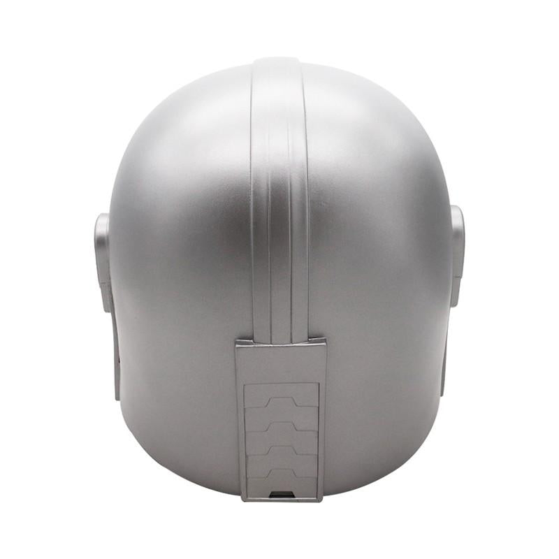 Star War Mandalorian Adult Halloween Helmet Cosplay Prop