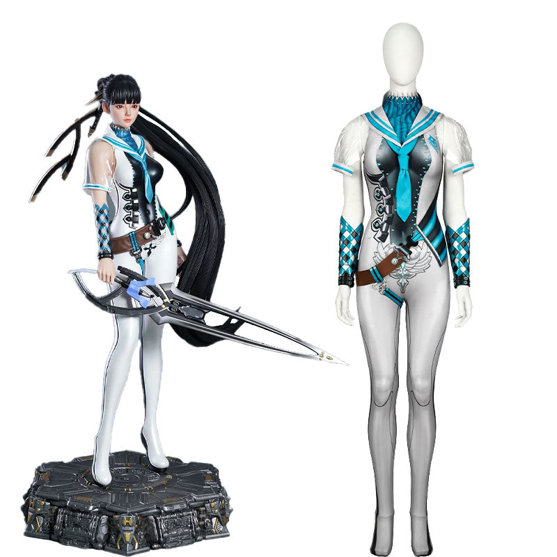 Stellar Blade Eve Cosplay Costume