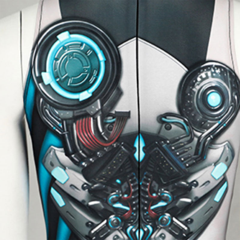 Stellar Blade Eve Cosplay Costume