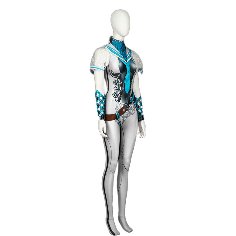 Stellar Blade Eve Cosplay Costume