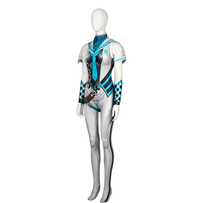 Stellar Blade Eve Cosplay Costume
