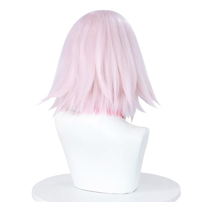 Takt op.Destiny Destiny Pink Straight Cosplay Wigs