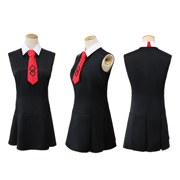 Fate Grand Order Matthew Kyrielite White Cosplay Costumes