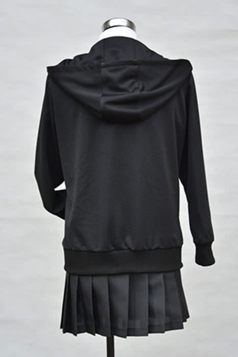 Tokyo Ghoul Touka Kirishima Day Dress School Uniform Cosplay Costume