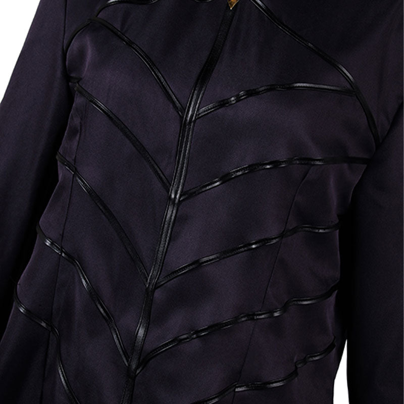 The Eminence in Shadow Cid Kageno Shadow Cosplay Costume