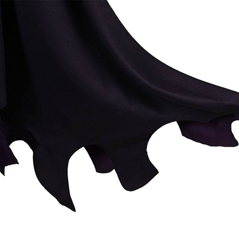 The Eminence in Shadow Cid Kageno Shadow Cosplay Costume