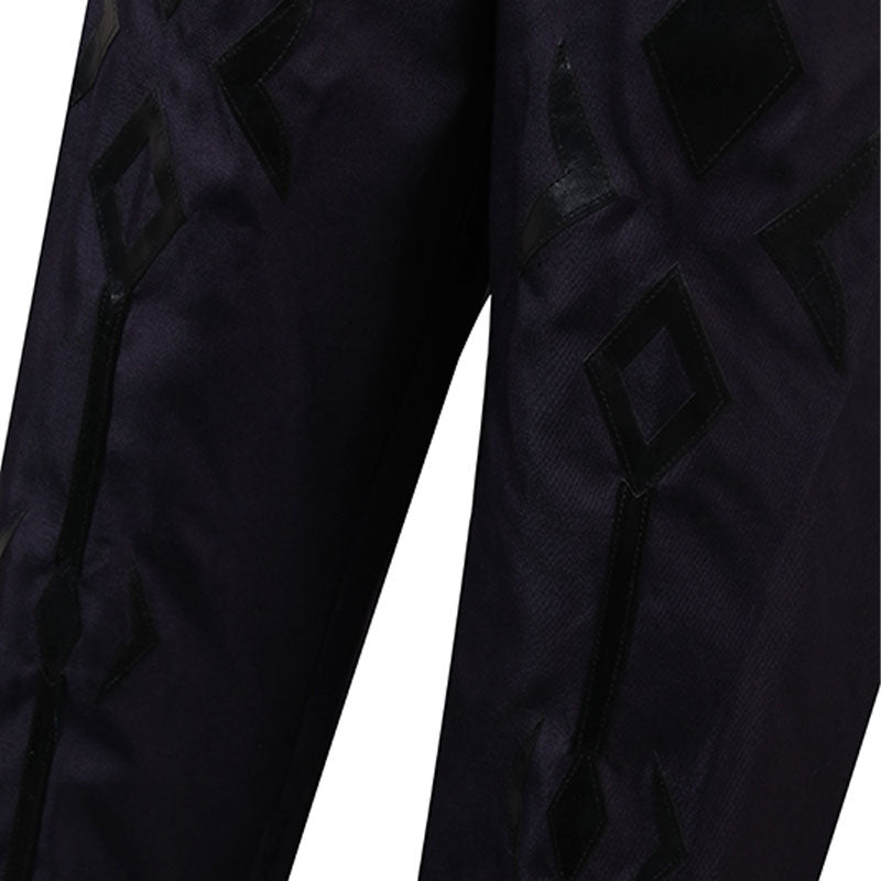 The Eminence in Shadow Cid Kageno Shadow Cosplay Costume