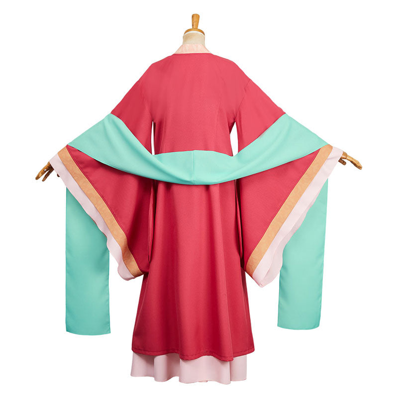 The Apothecary Diaries Gyokuyou Cosplay Costume