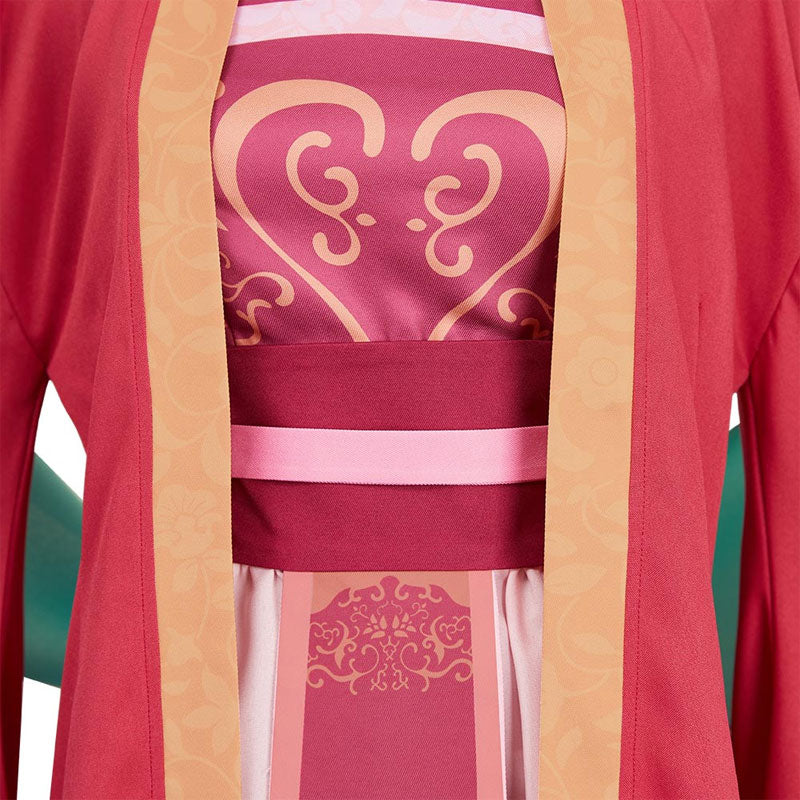 The Apothecary Diaries Gyokuyou Cosplay Costume