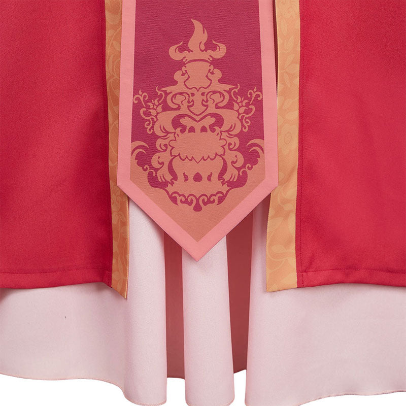 The Apothecary Diaries Gyokuyou Cosplay Costume