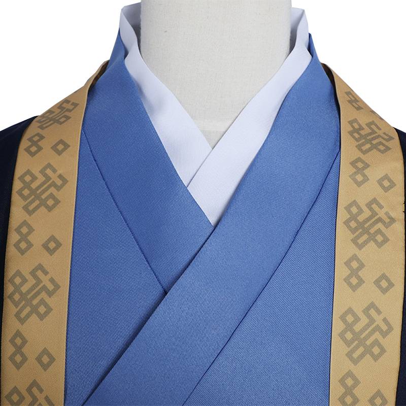 The Apothecary Diaries Jinshi Cosplay Costume