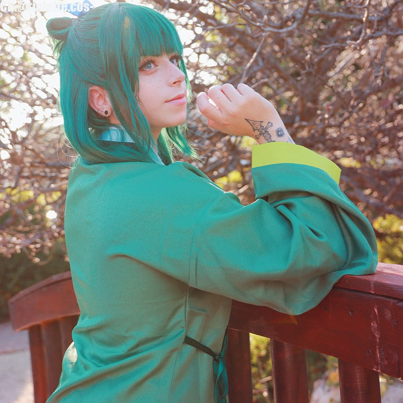 The Apothecary Diaries MaoMao Cosplay Wigs
