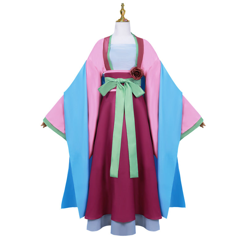 The Apothecary Diaries MaoMao Cosplay Costume