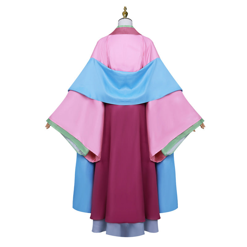 The Apothecary Diaries MaoMao Cosplay Costume
