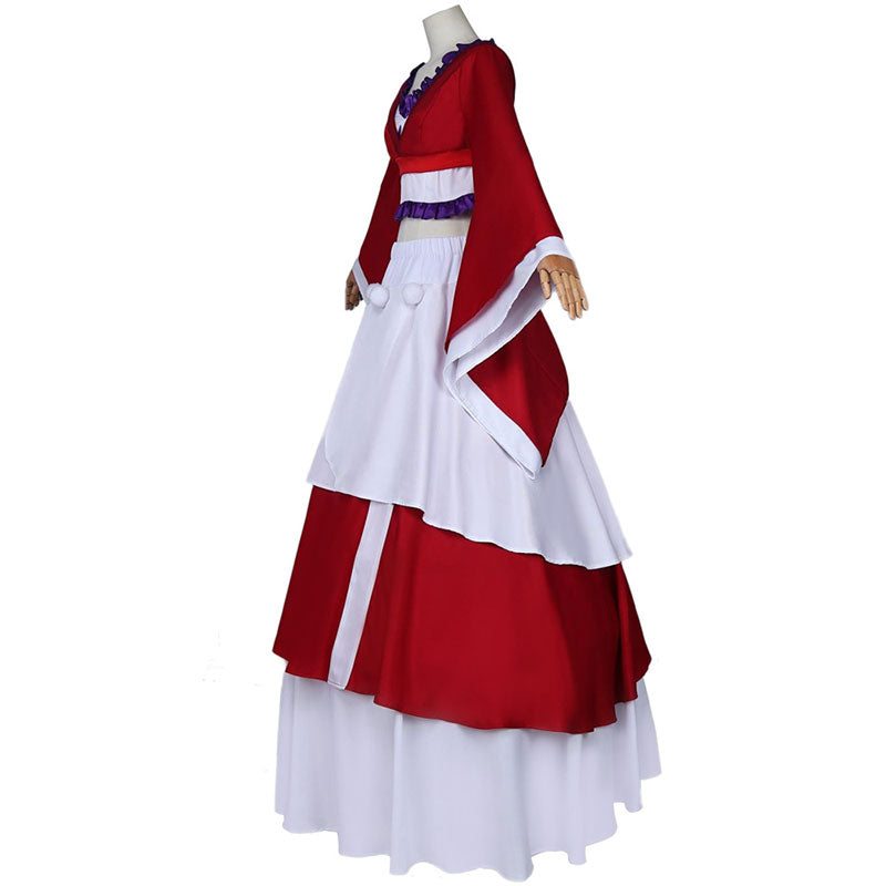 The Apothecary Diaries MaoMao Cosplay Costume