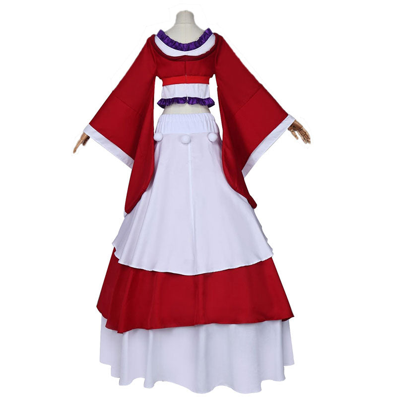 The Apothecary Diaries MaoMao Cosplay Costume