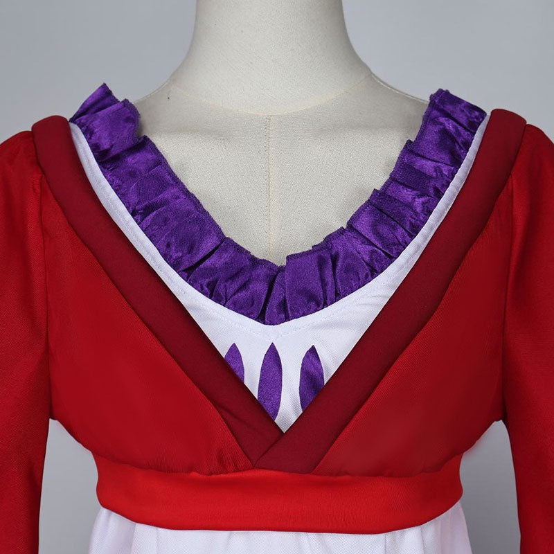 The Apothecary Diaries MaoMao Cosplay Costume