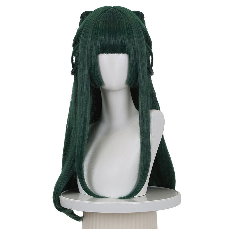 The Apothecary Diaries Maomao Cosplay Wig