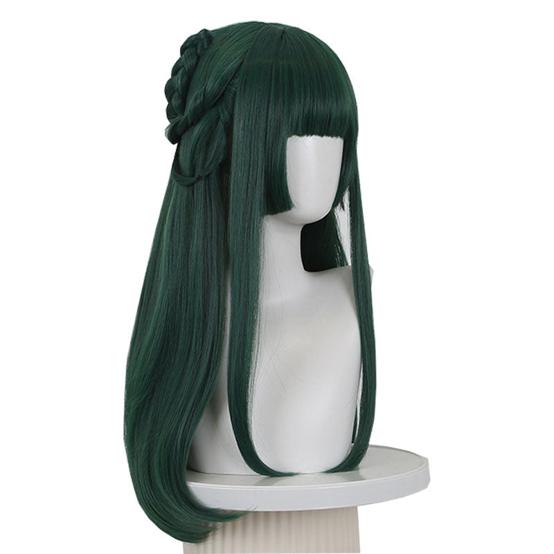The Apothecary Diaries Maomao Cosplay Wig