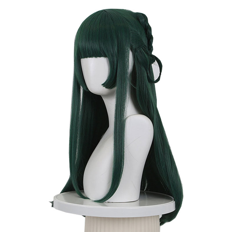 The Apothecary Diaries Maomao Cosplay Wig