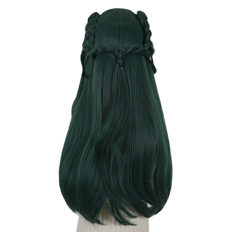 The Apothecary Diaries Maomao Cosplay Wig