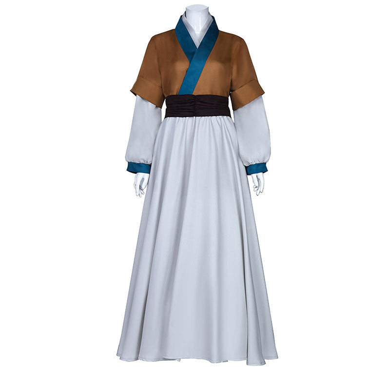 The Apothecary Diaries MaoMao Cosplay Costume