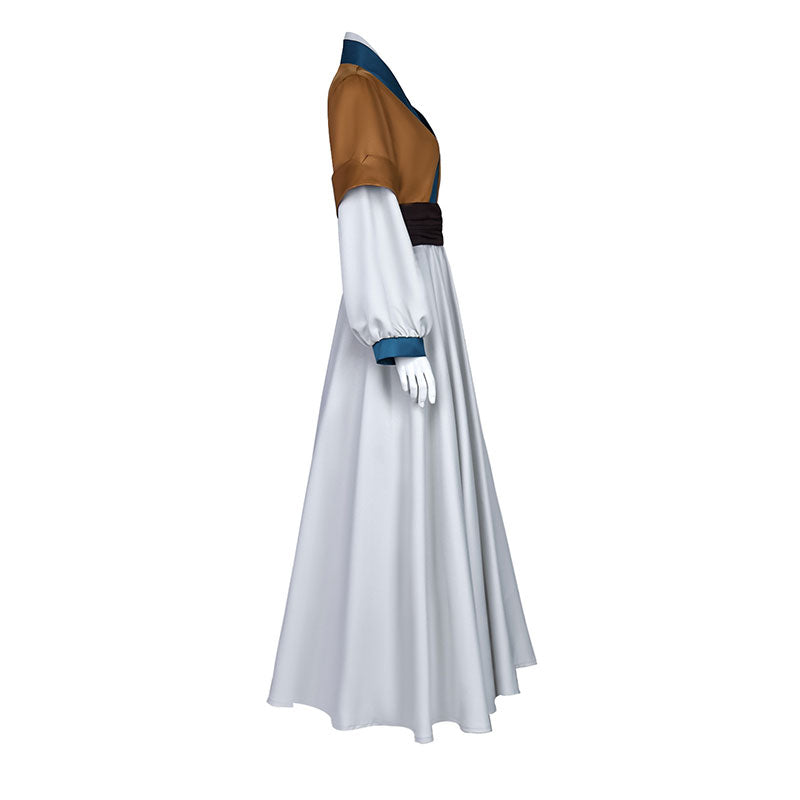 The Apothecary Diaries MaoMao Cosplay Costume