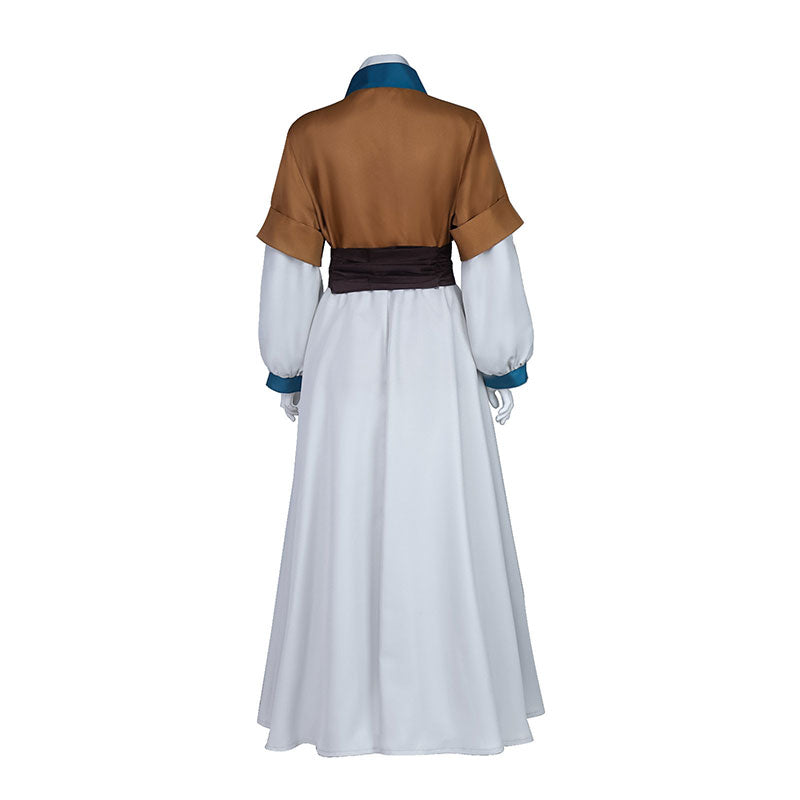The Apothecary Diaries MaoMao Cosplay Costume