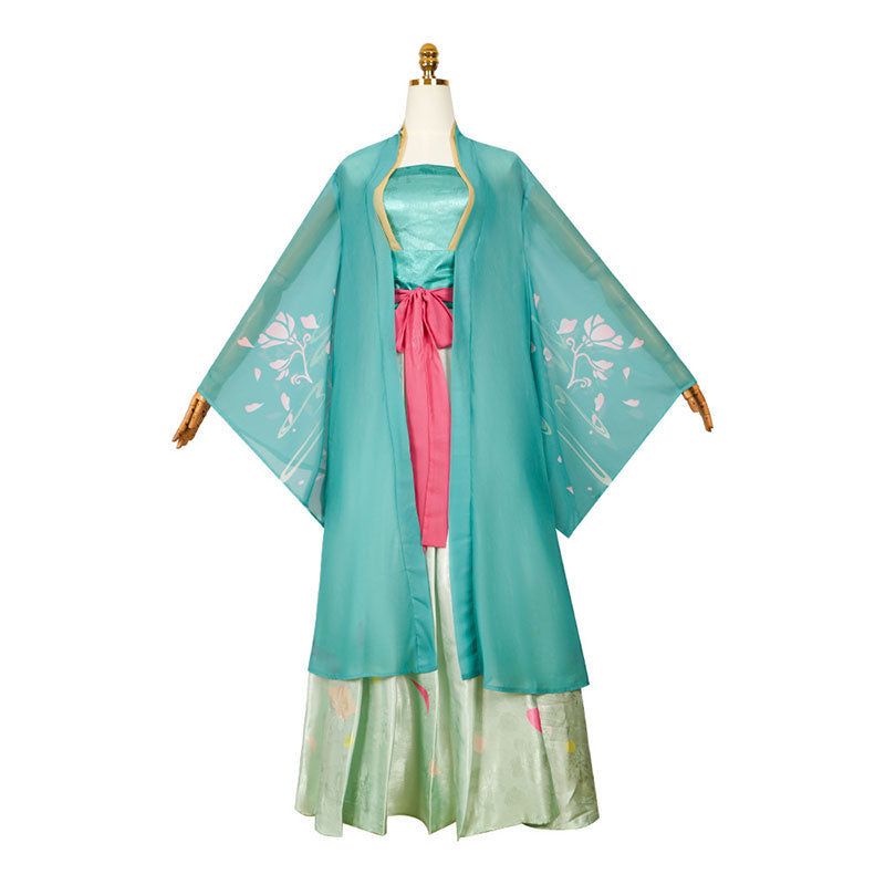The apothecary diaries season 2 MaoMao Cosplay Costume