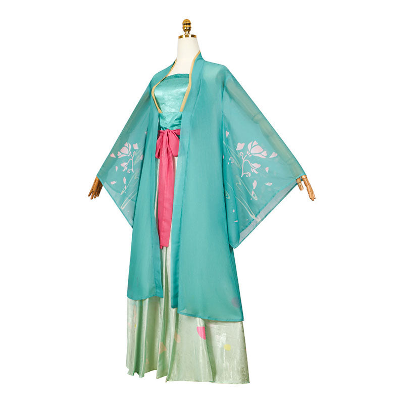 The apothecary diaries season 2 MaoMao Cosplay Costume