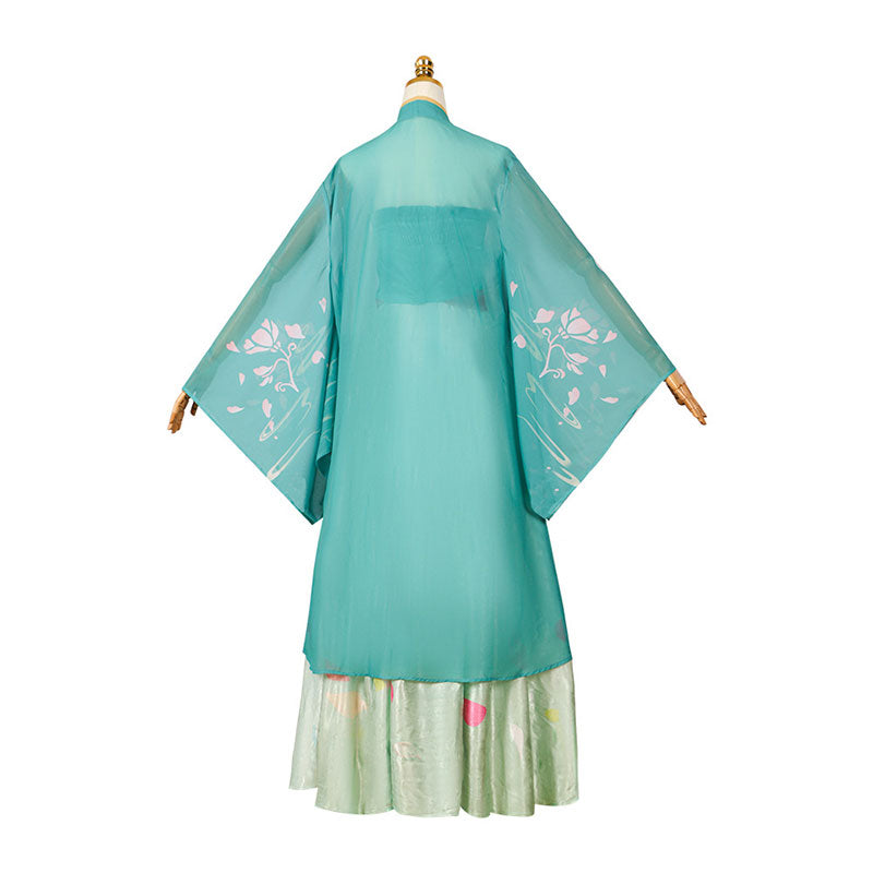 The apothecary diaries season 2 MaoMao Cosplay Costume