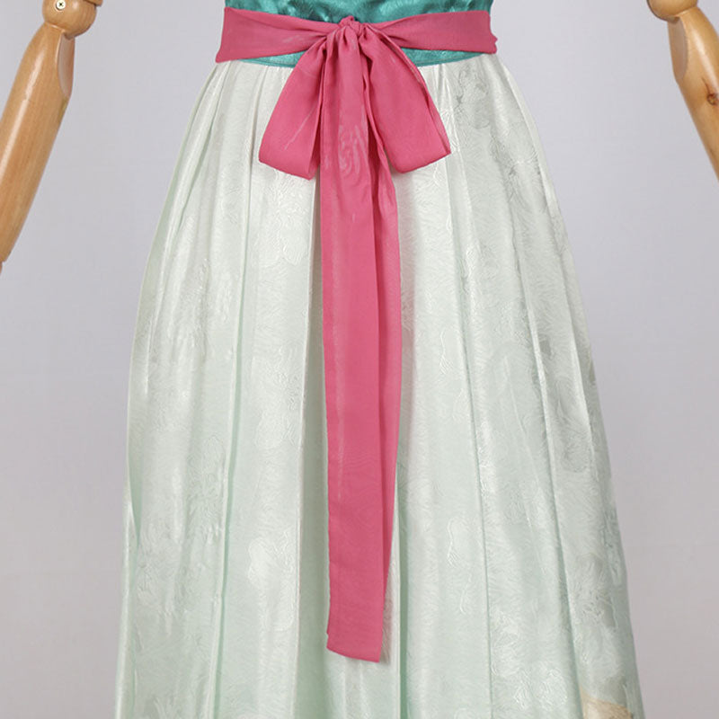The apothecary diaries season 2 MaoMao Cosplay Costume