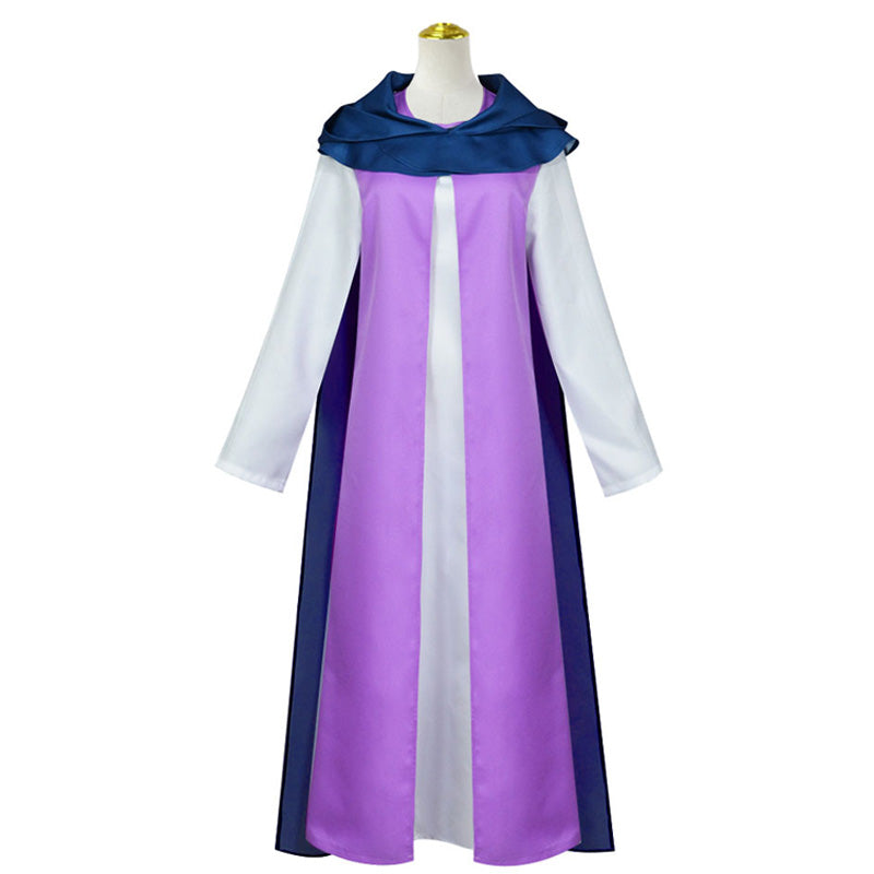 The Legend of Zelda: Echoes of Wisdom Princess Zelda Cosplay Costume