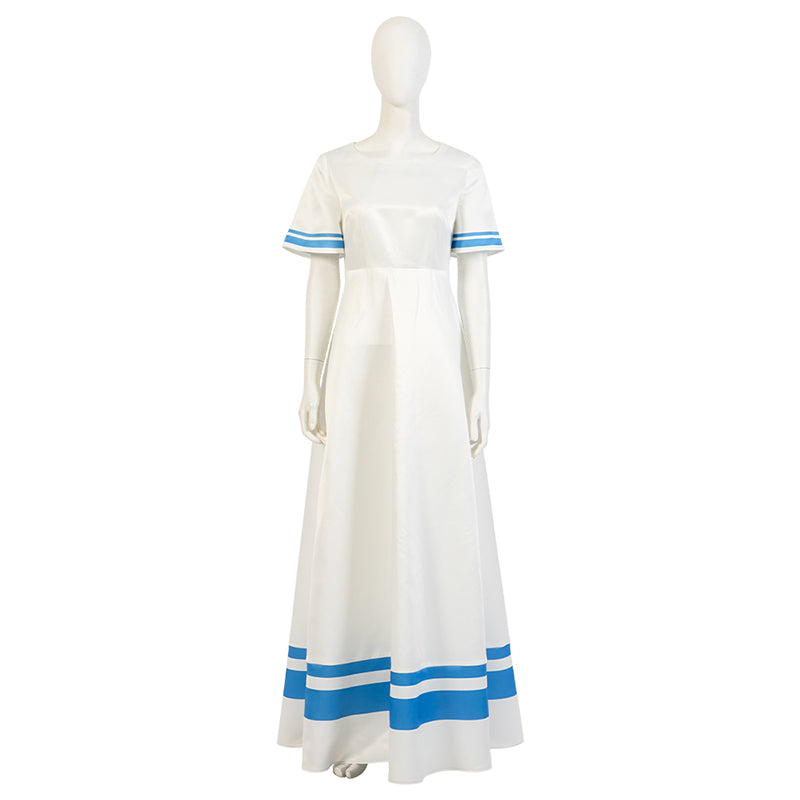 【Support Customization】The Legend of Zelda Super Smash Bros Princess Zelda Cosplay Costume