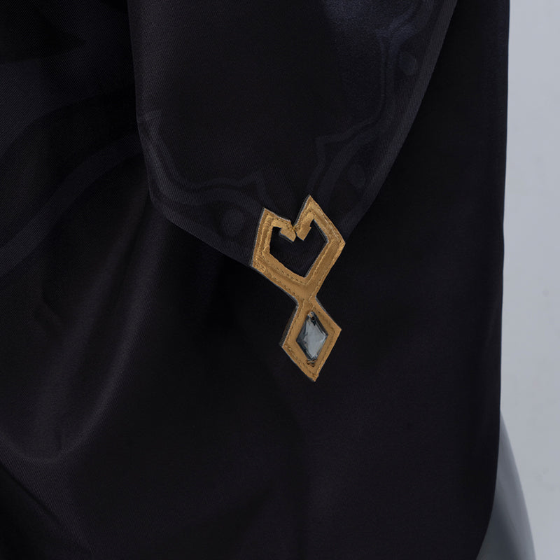 【Support Customization】The Legend of Zelda Tears of the Kingdom Ganondorf Cosplay Costume